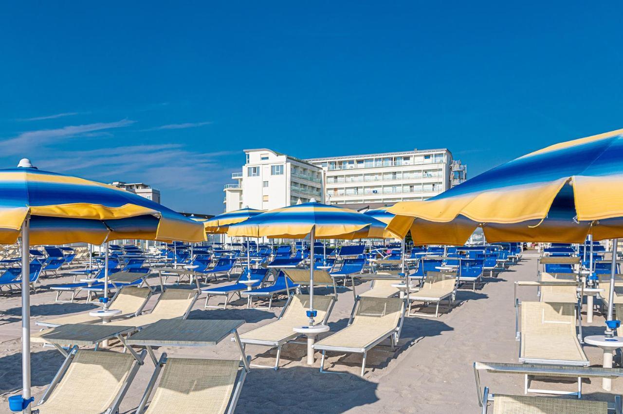 Hotel City Мілано-Маріттіма Екстер'єр фото