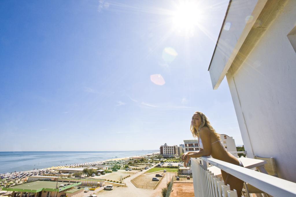 Hotel City Мілано-Маріттіма Екстер'єр фото